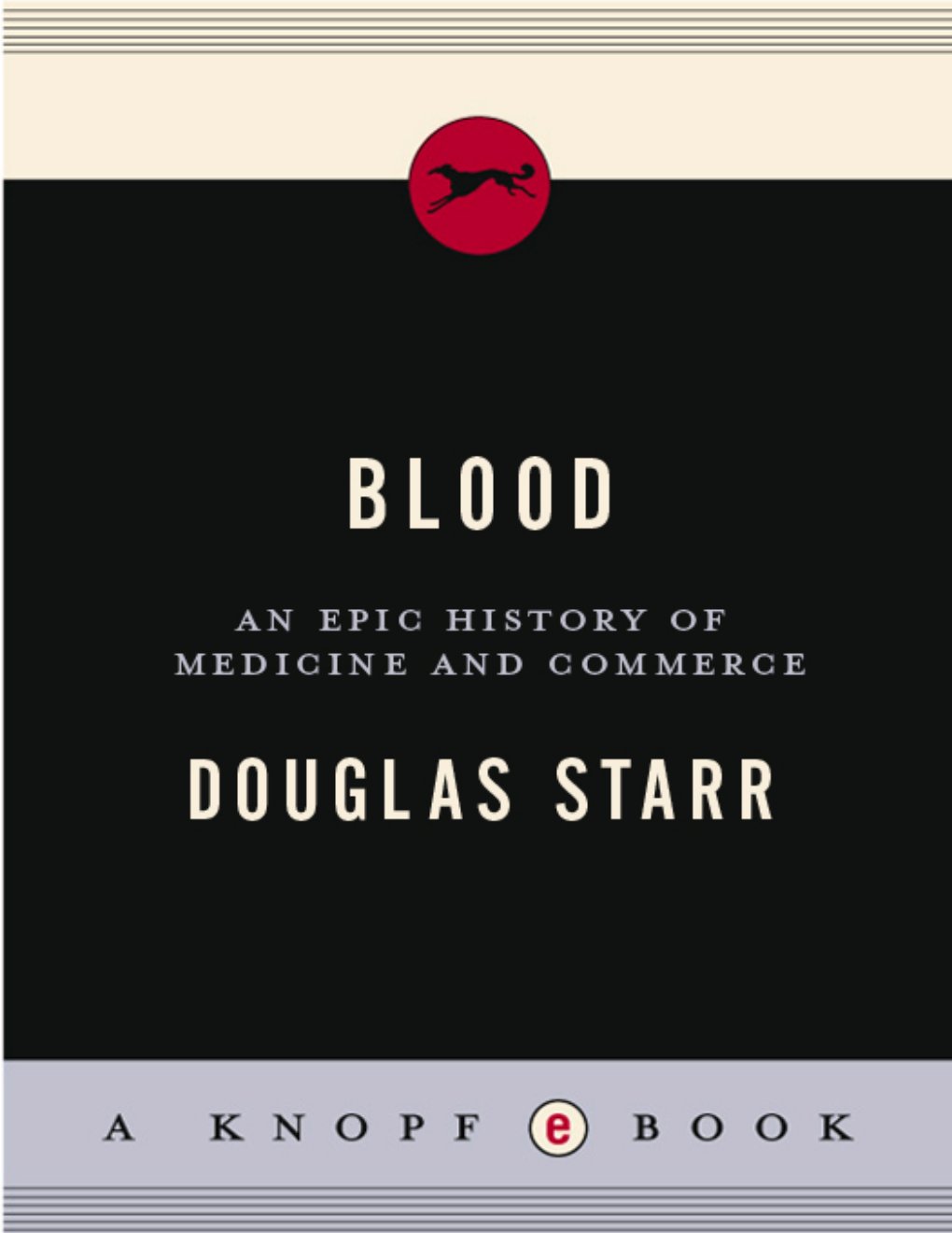 Cover of Blood