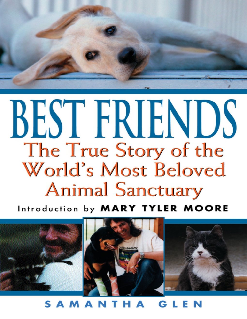 Cover of Best Friends