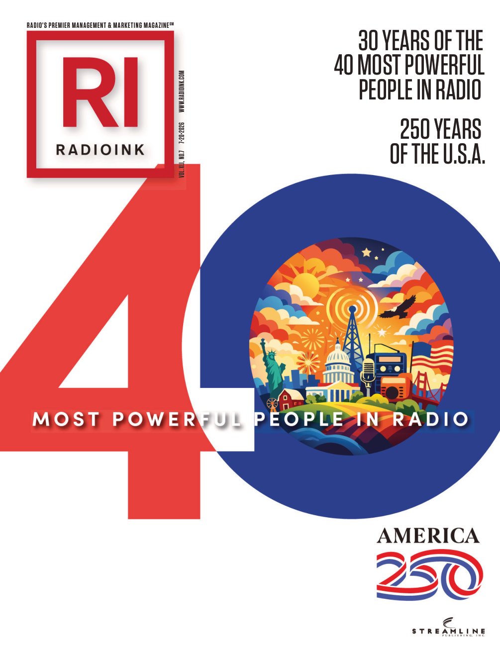 Cover of 30 YEARS OF THE
