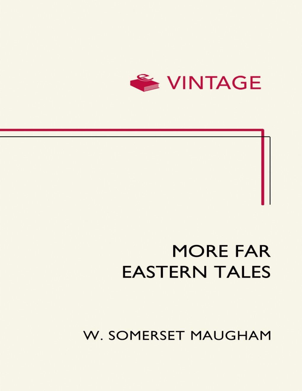 Cover of More Far Eastern Tales