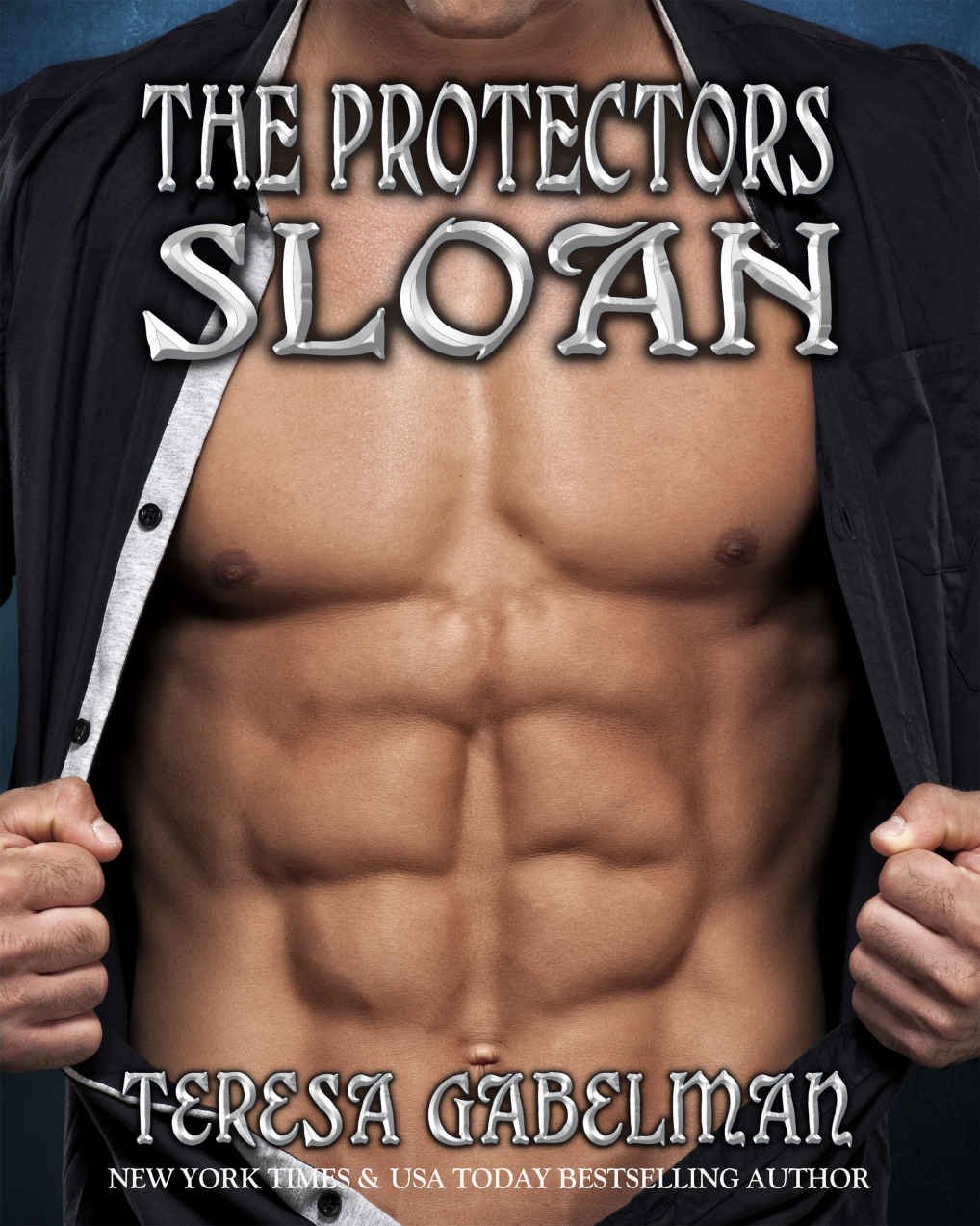 Cover of Sloan (The Protectors Series) Book #9