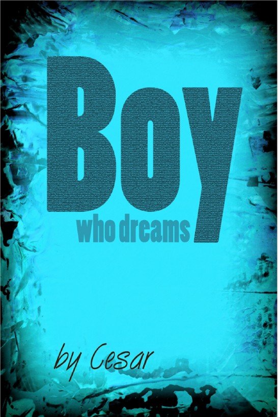 Cover of Boy who dreams (2012)