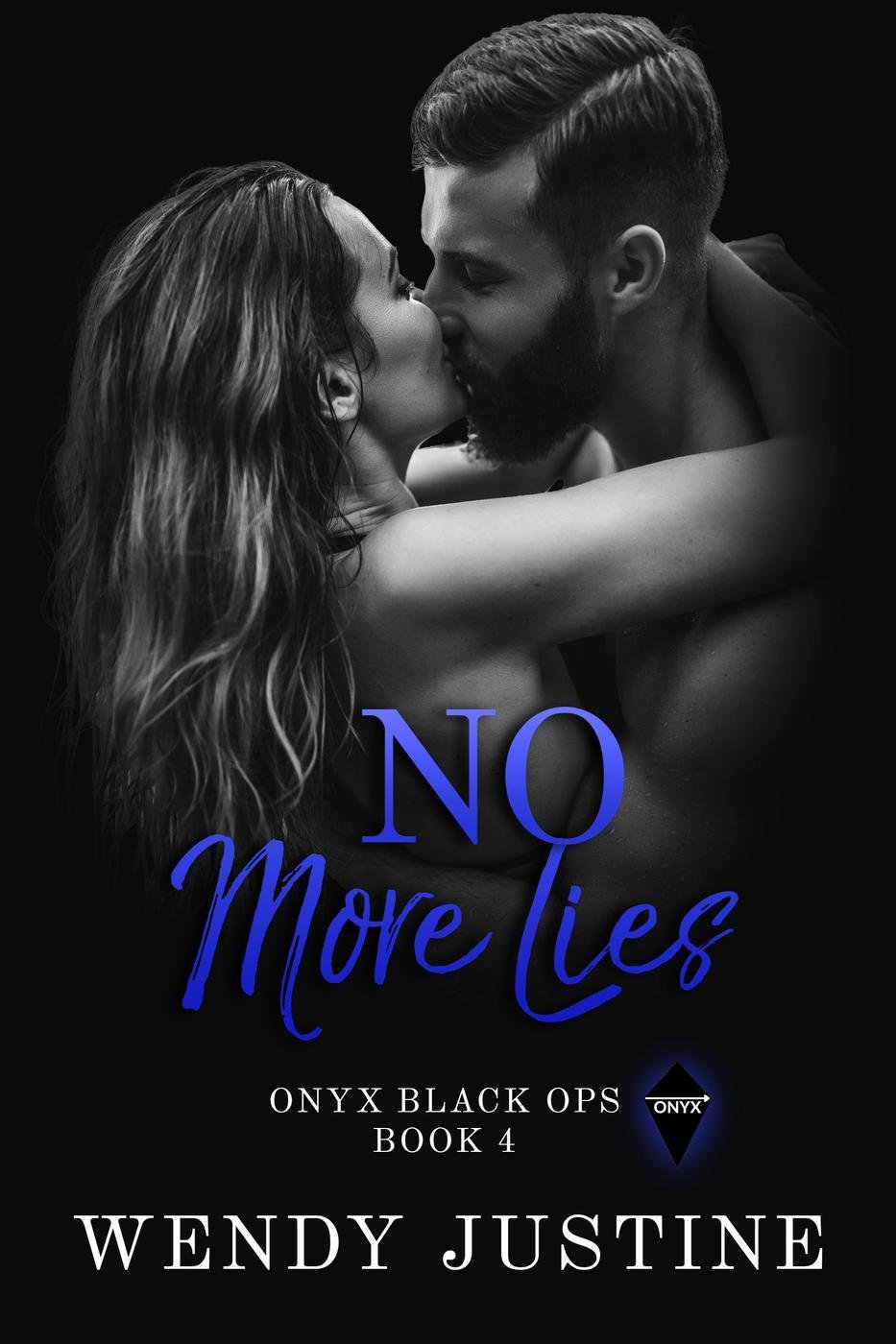 Cover of No More Lies