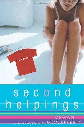 Cover of Second Helpings