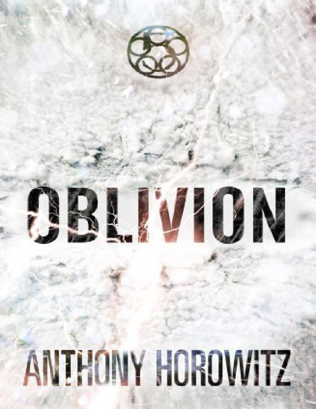 Cover of Oblivion