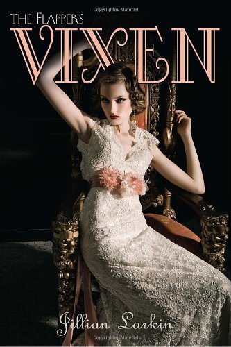 Cover of Vixen