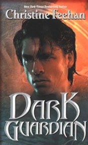 Cover of Dark Guardian