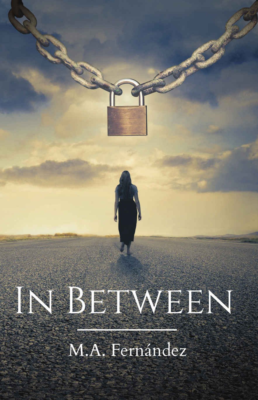 Cover of In Between (2017)