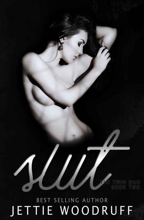 Cover of Slut (2015)