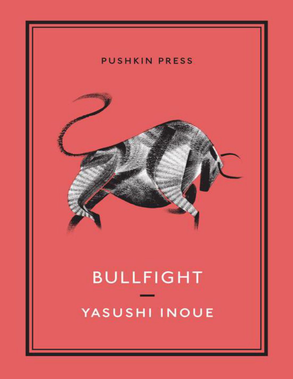 Cover of Bullfight