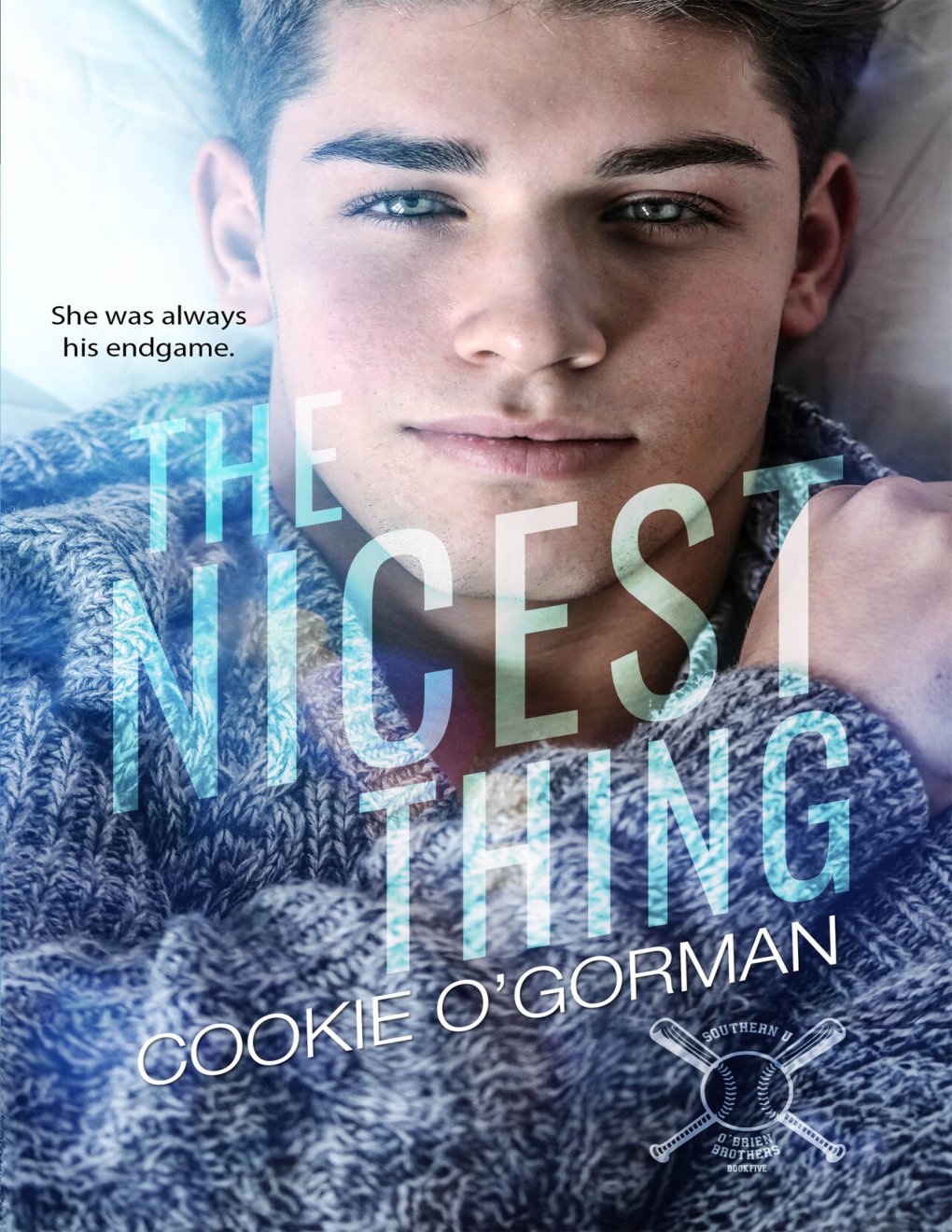 Cover of The Nicest Thing