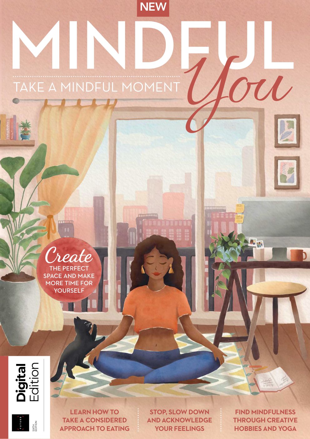Cover of Create