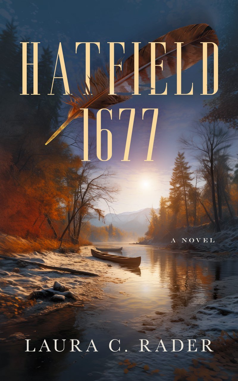Cover of Hatfield 1677 (1676)