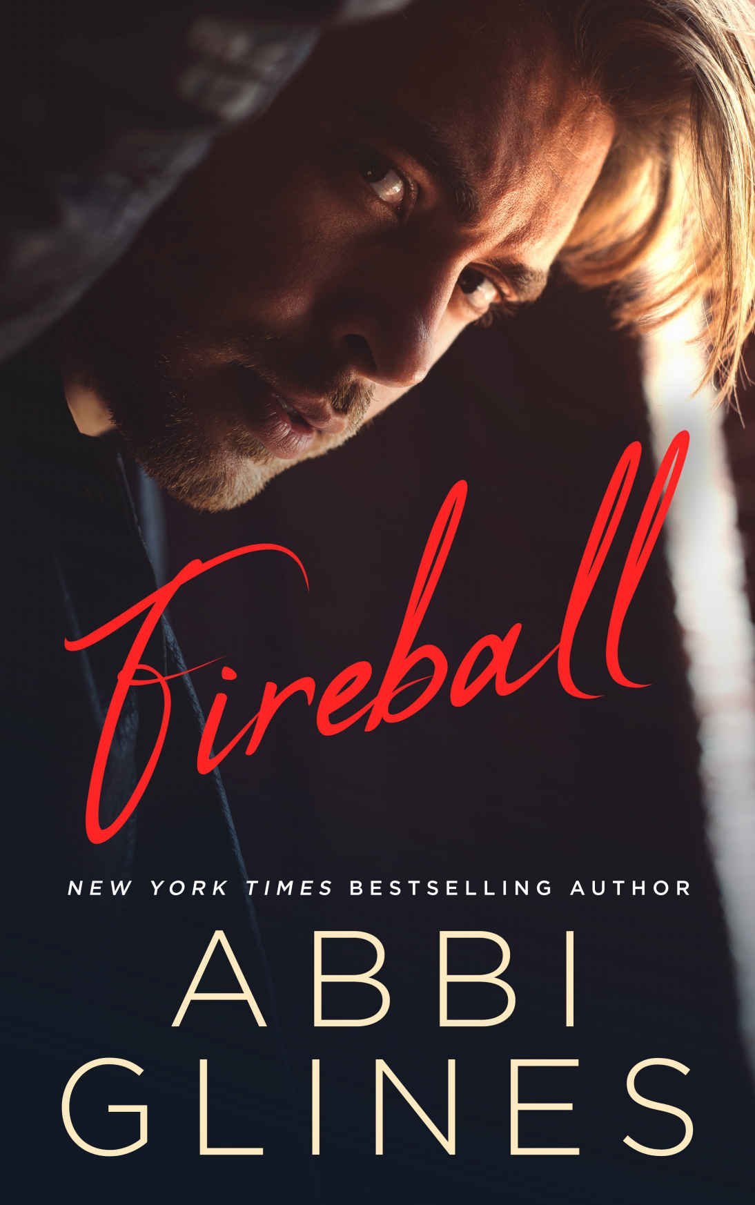 Cover of Fireball