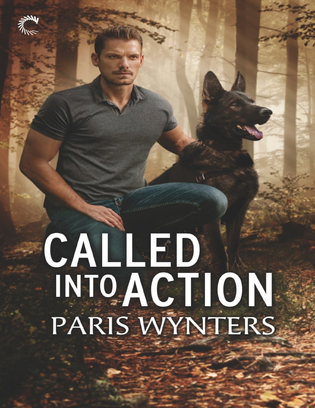Cover of Called into Action