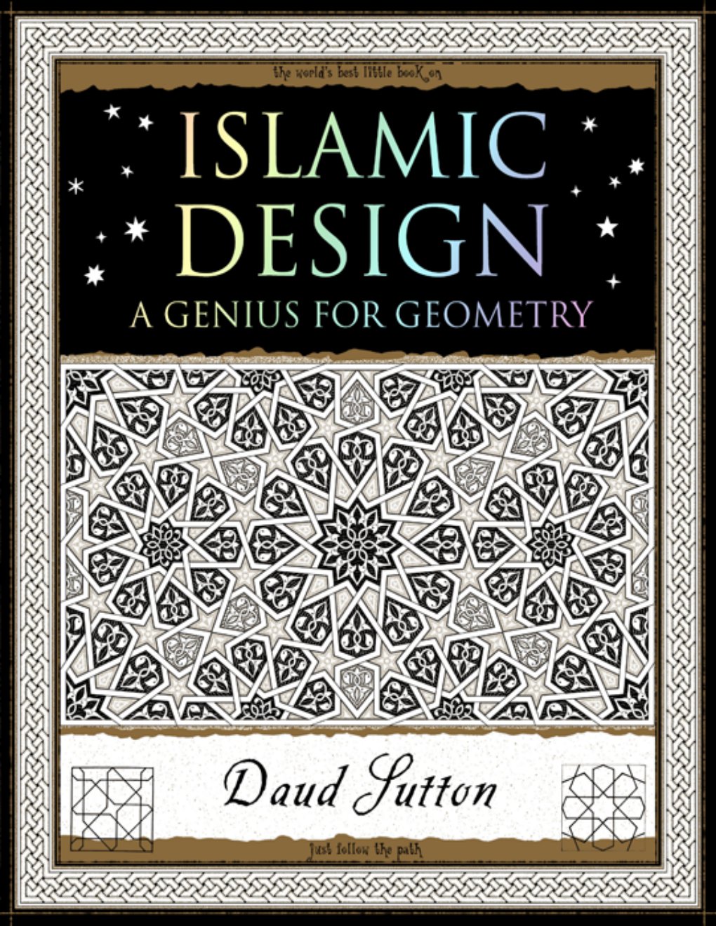 Cover of Islamic Design