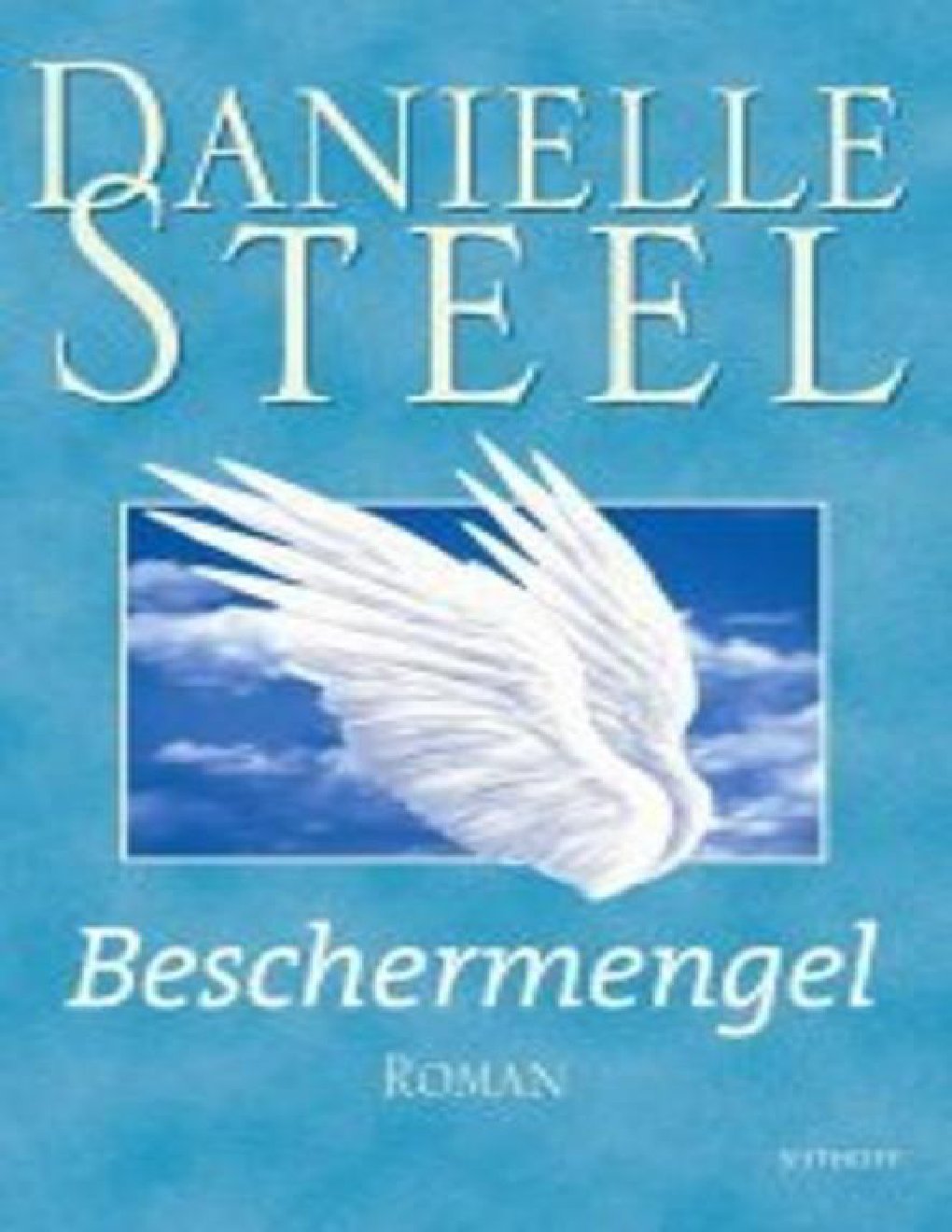 Cover of Beschermengel