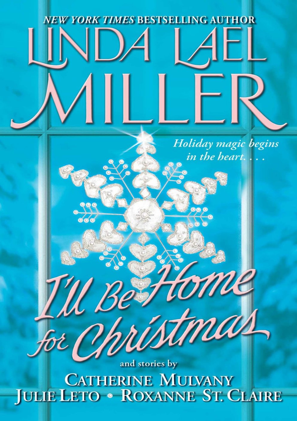 Cover of I'll Be Home for Christmas (2006)