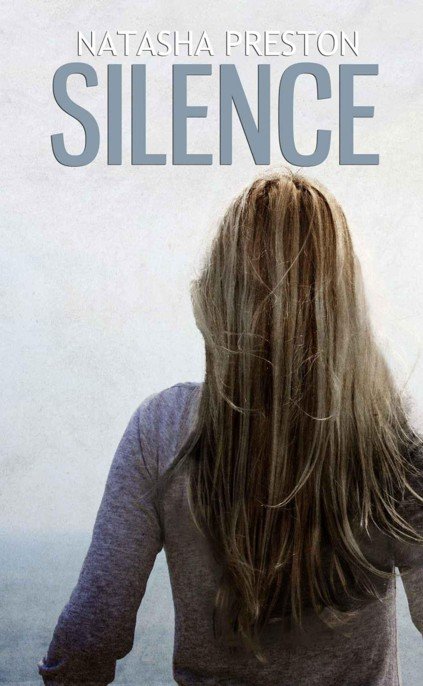 Cover of Silence