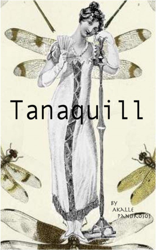 Cover of Tanaquill (1802)