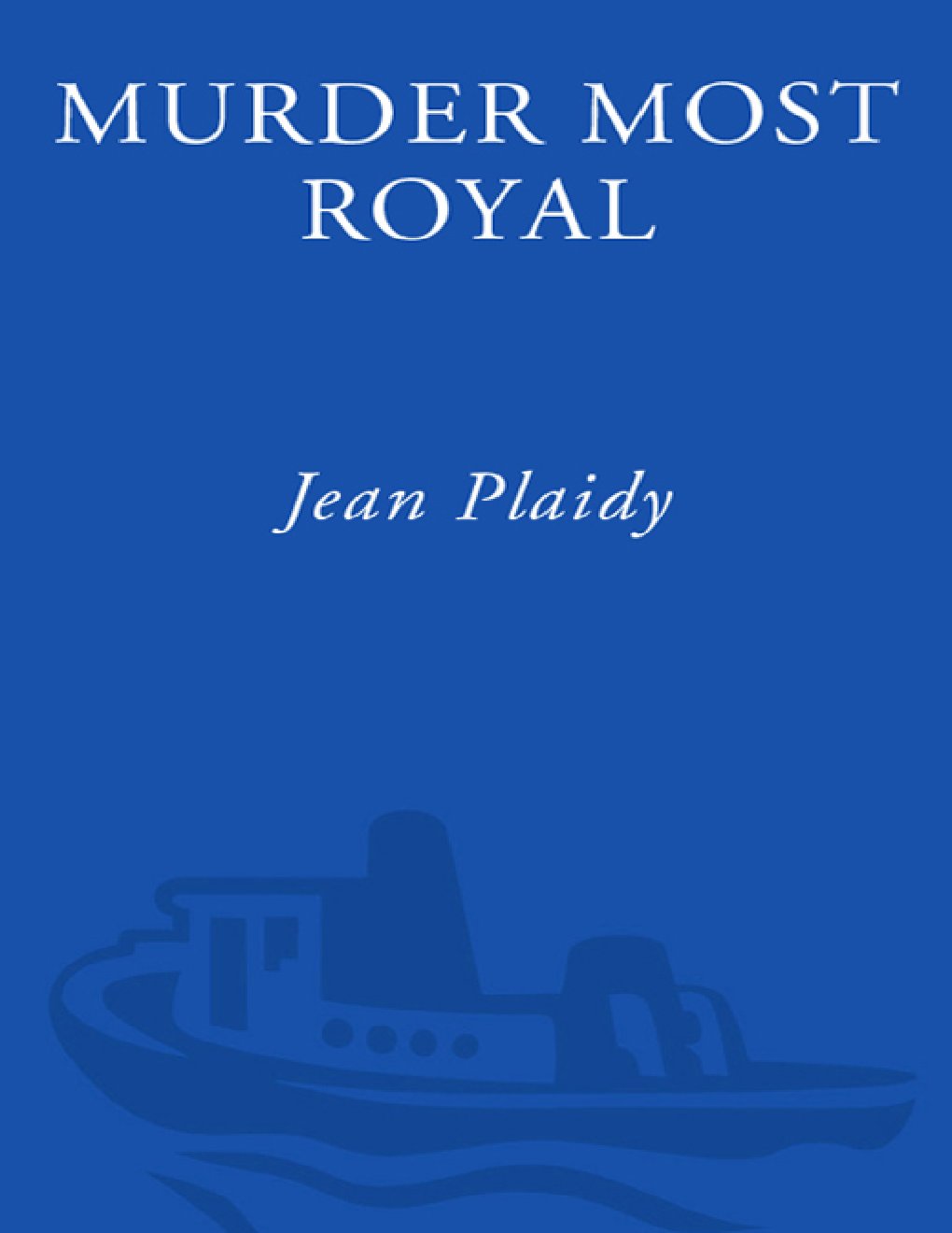 Cover of Murder Most Royal: The Story of Anne Boleyn and Catherine Howard