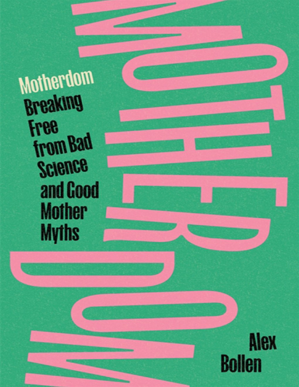 Cover of Motherdom