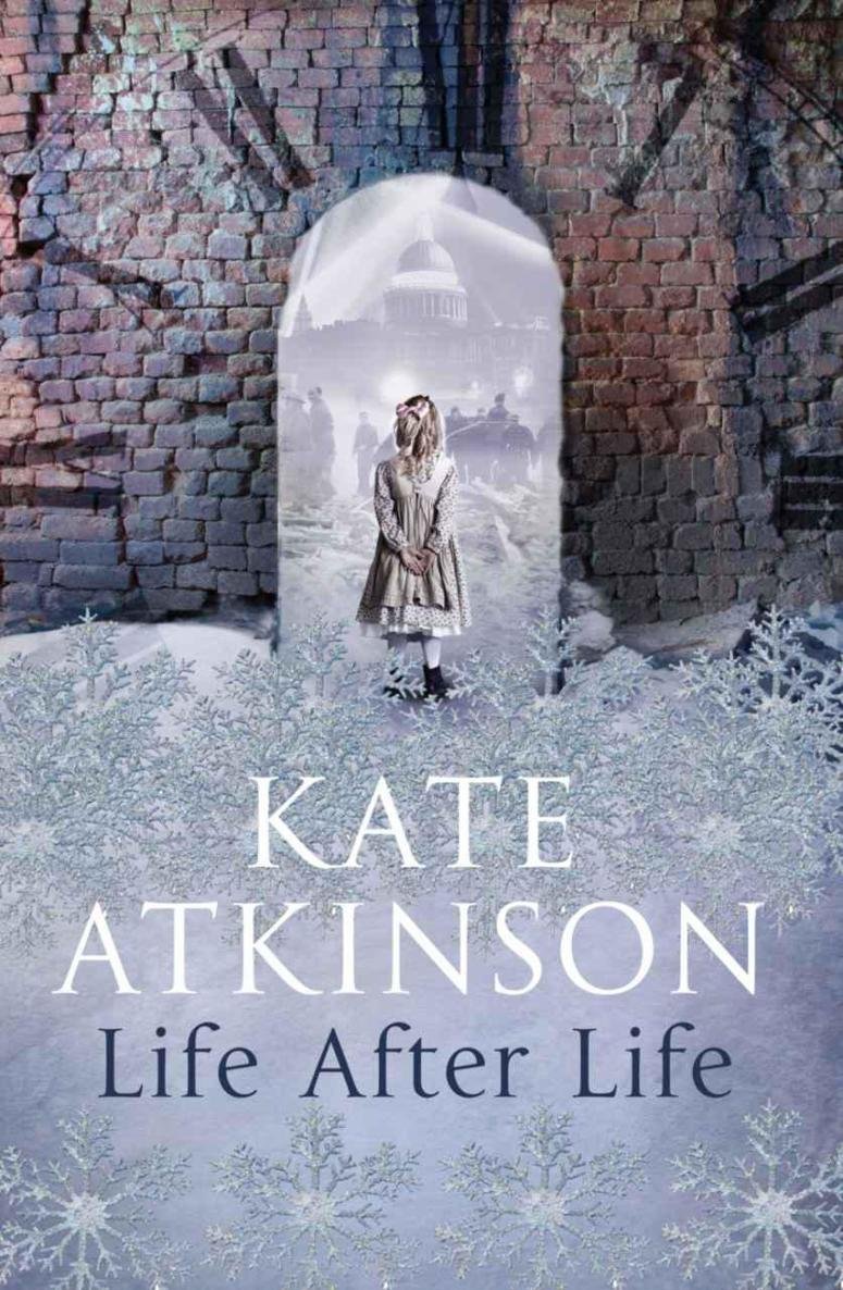 Cover of Life After Life: A Novel