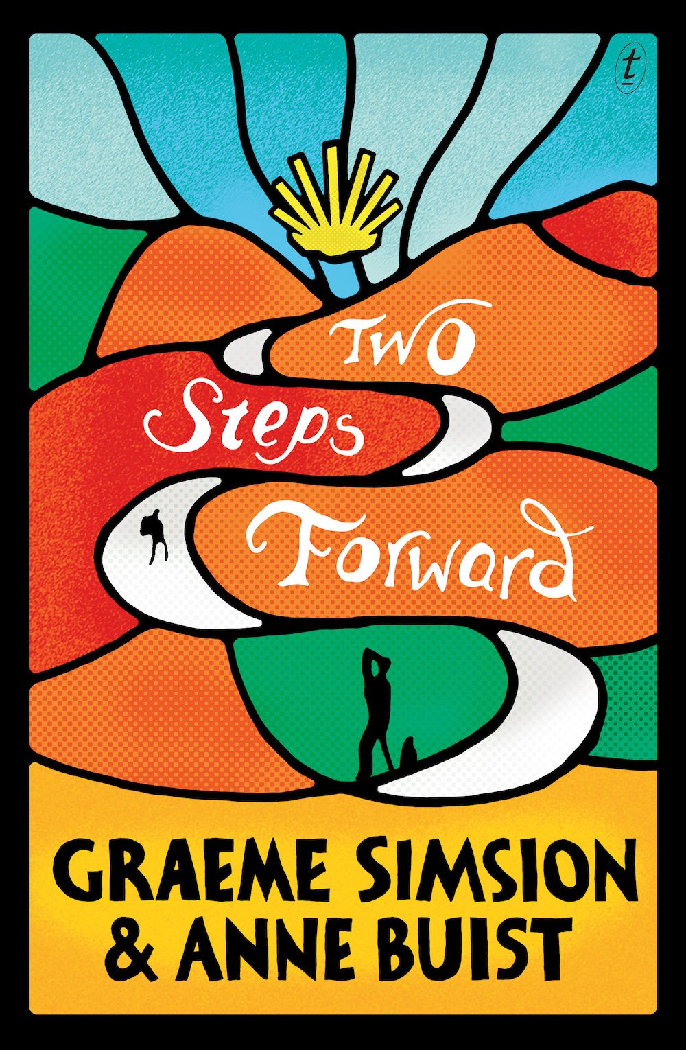 Cover of Two Steps Forward