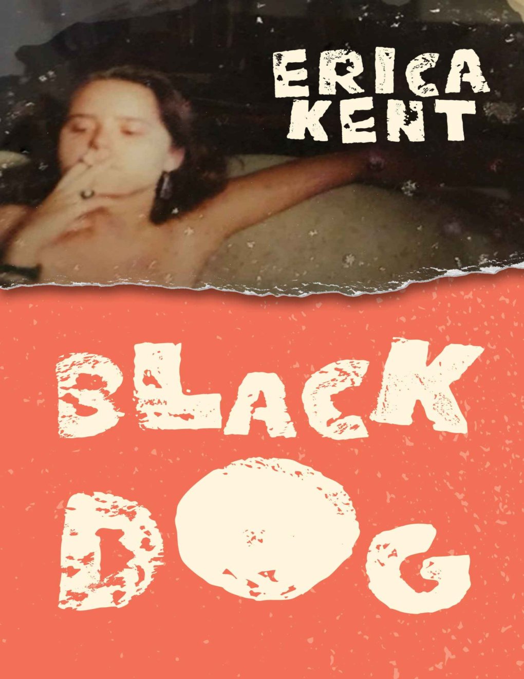 Cover of Black Dog