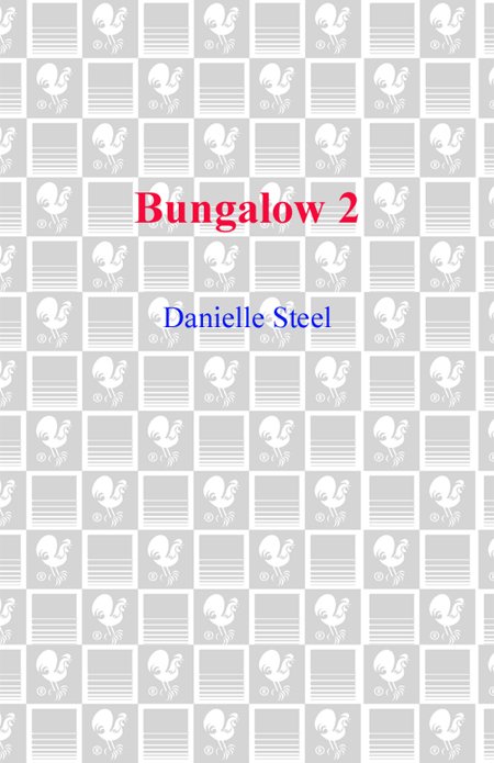 Cover of Bungalow 2