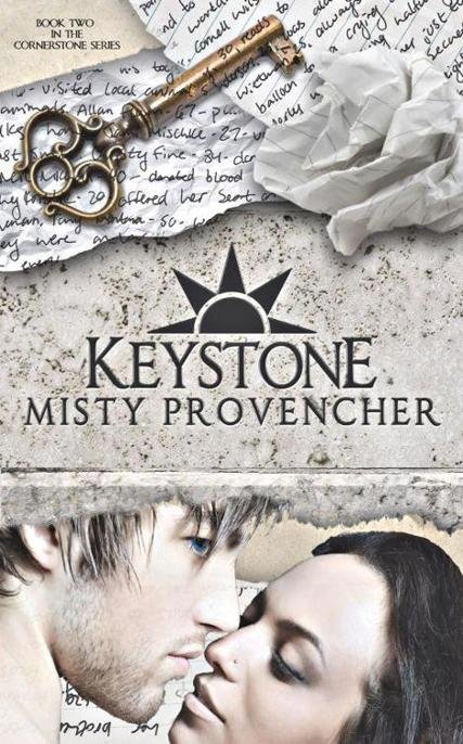 Cover of Keystone