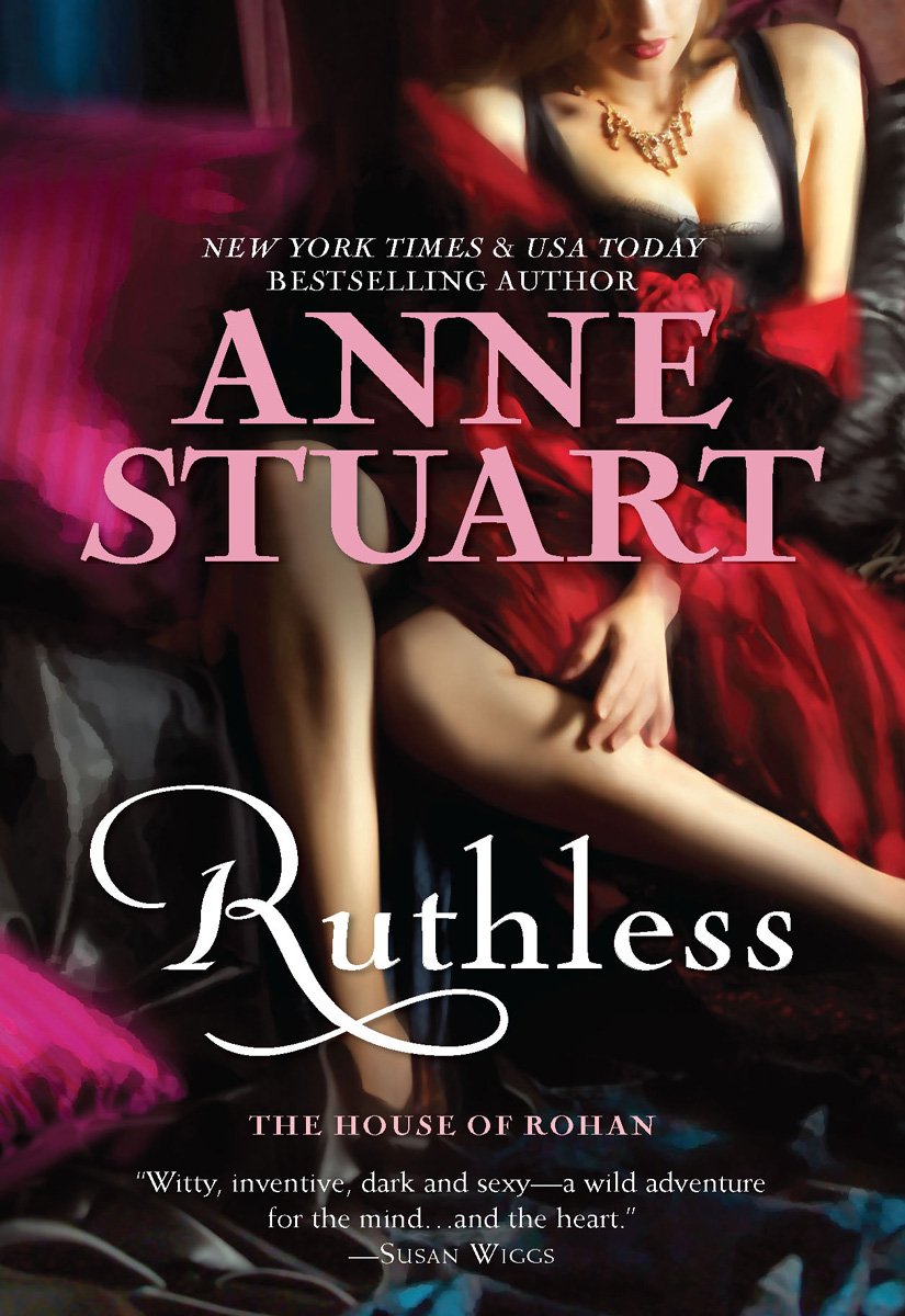 Cover of Ruthless (2010)