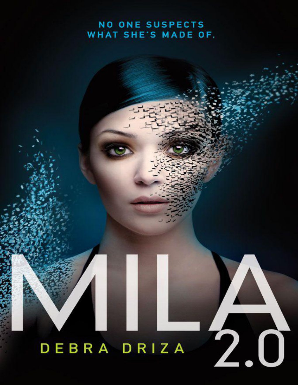 Cover of MILA 2.0
