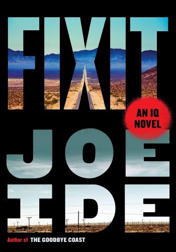 Cover of Fixit
