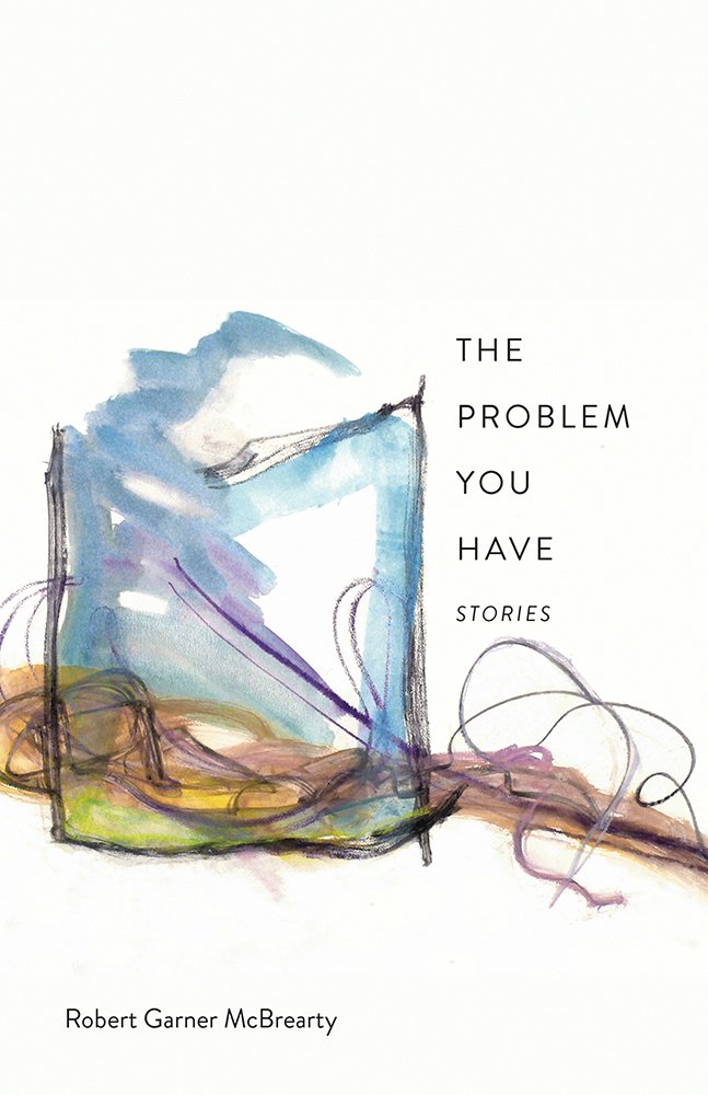 Cover of The Problem You Have