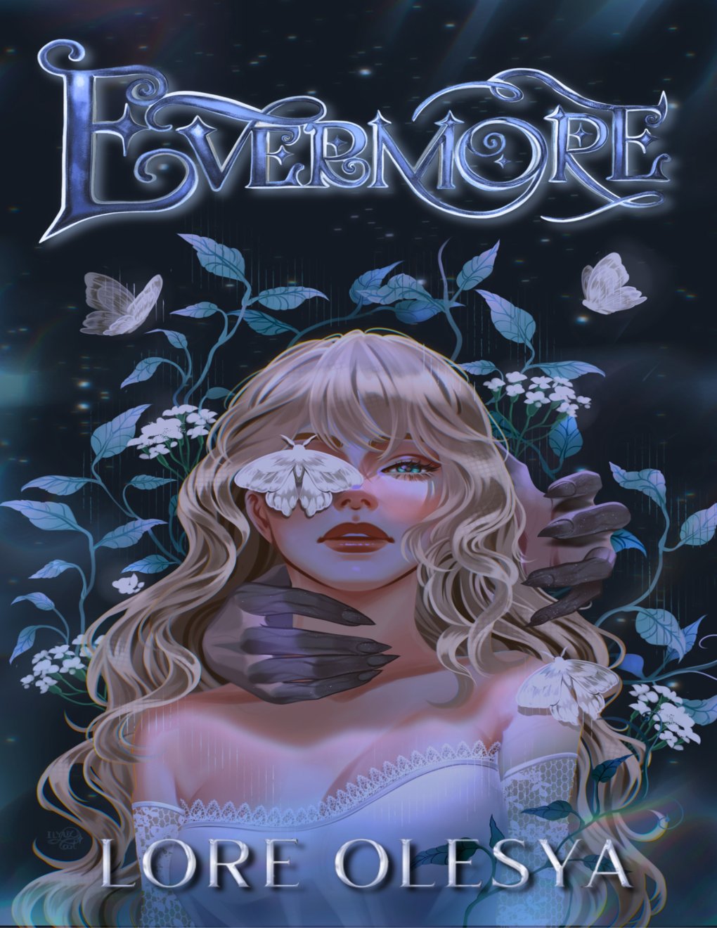 Cover of Evermore