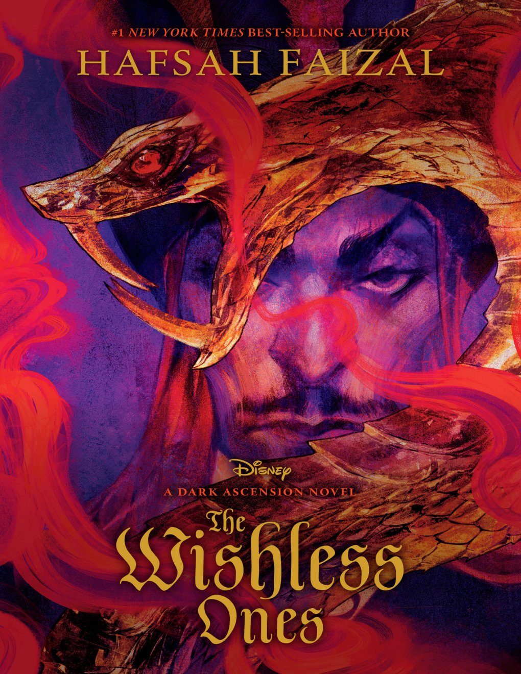 Cover of The Dark Ascension Series
