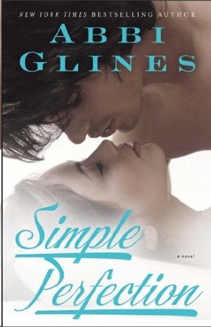 Cover of Simple Perfection