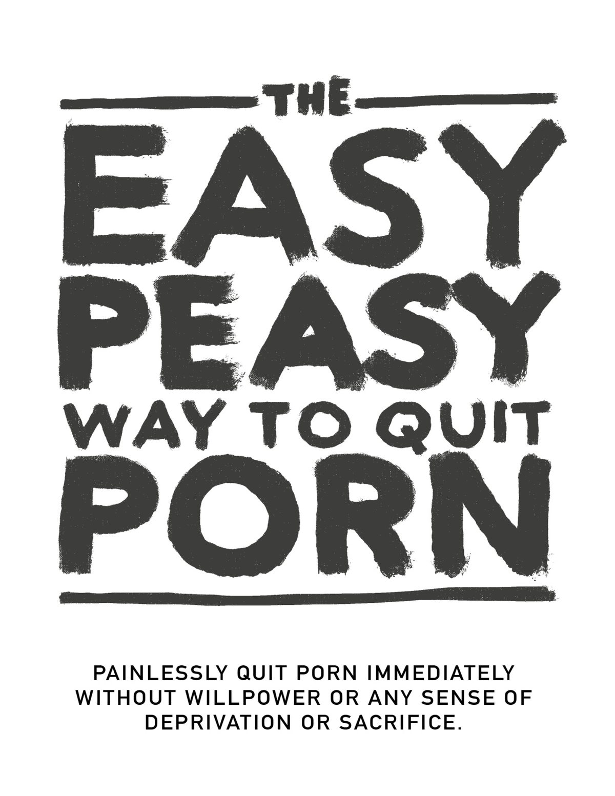 Cover of EasyPeasy (2024)