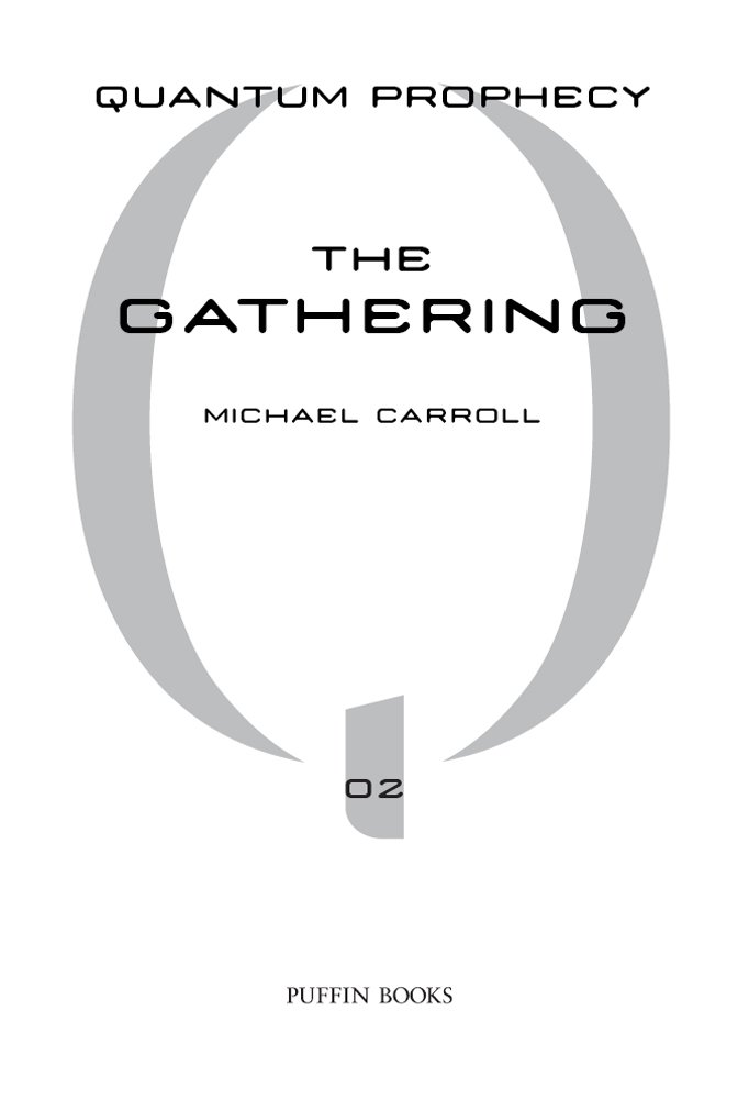 Cover of The Gathering