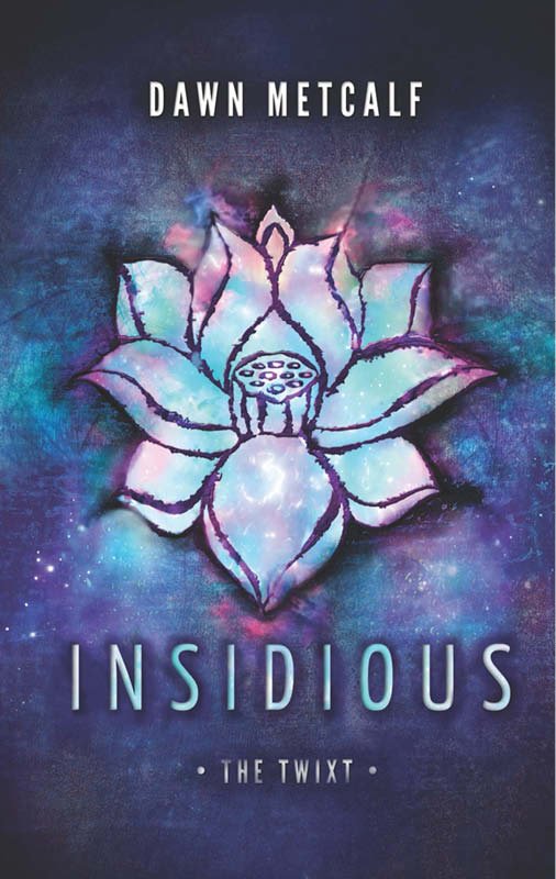 Cover of Insidious