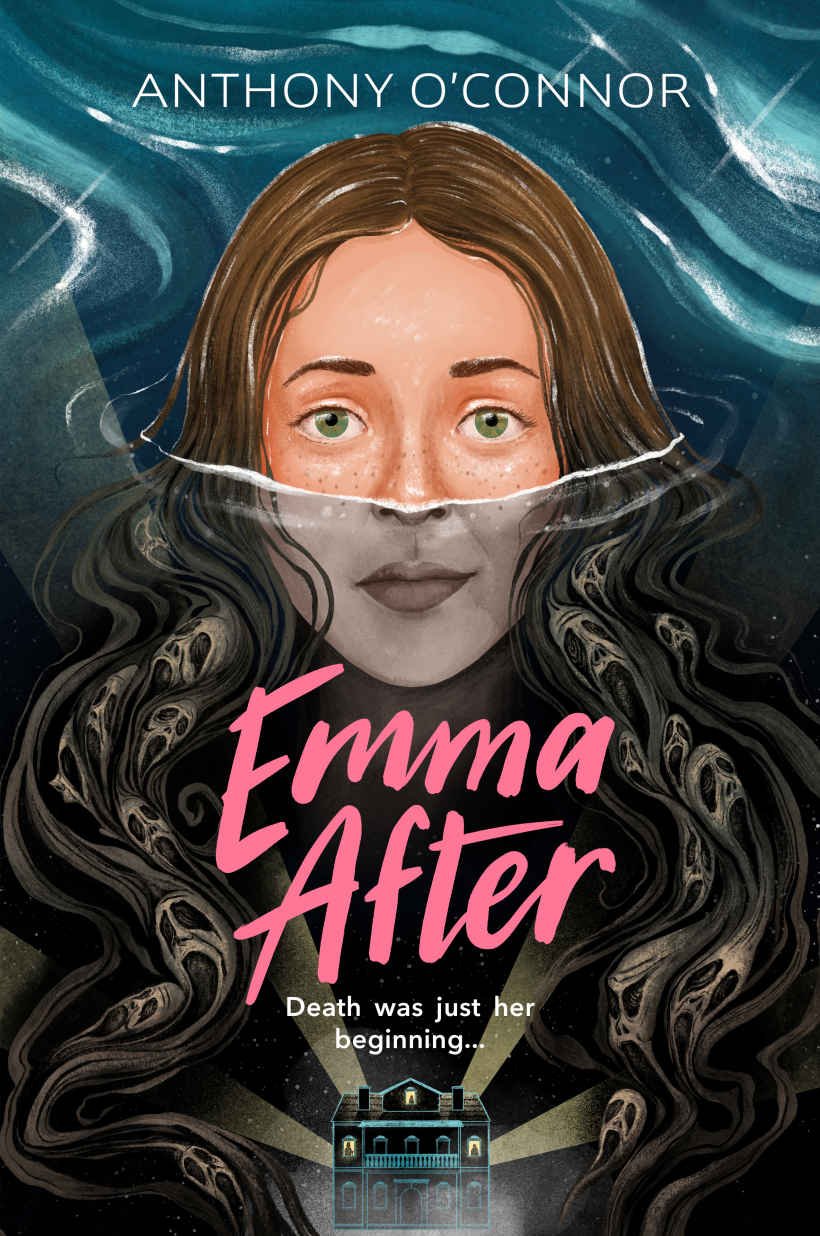 Cover of Emma After