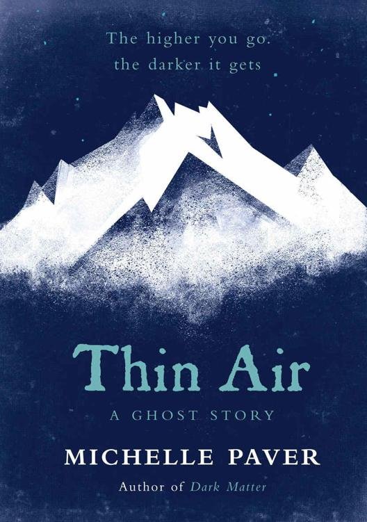 Cover of Thin Air