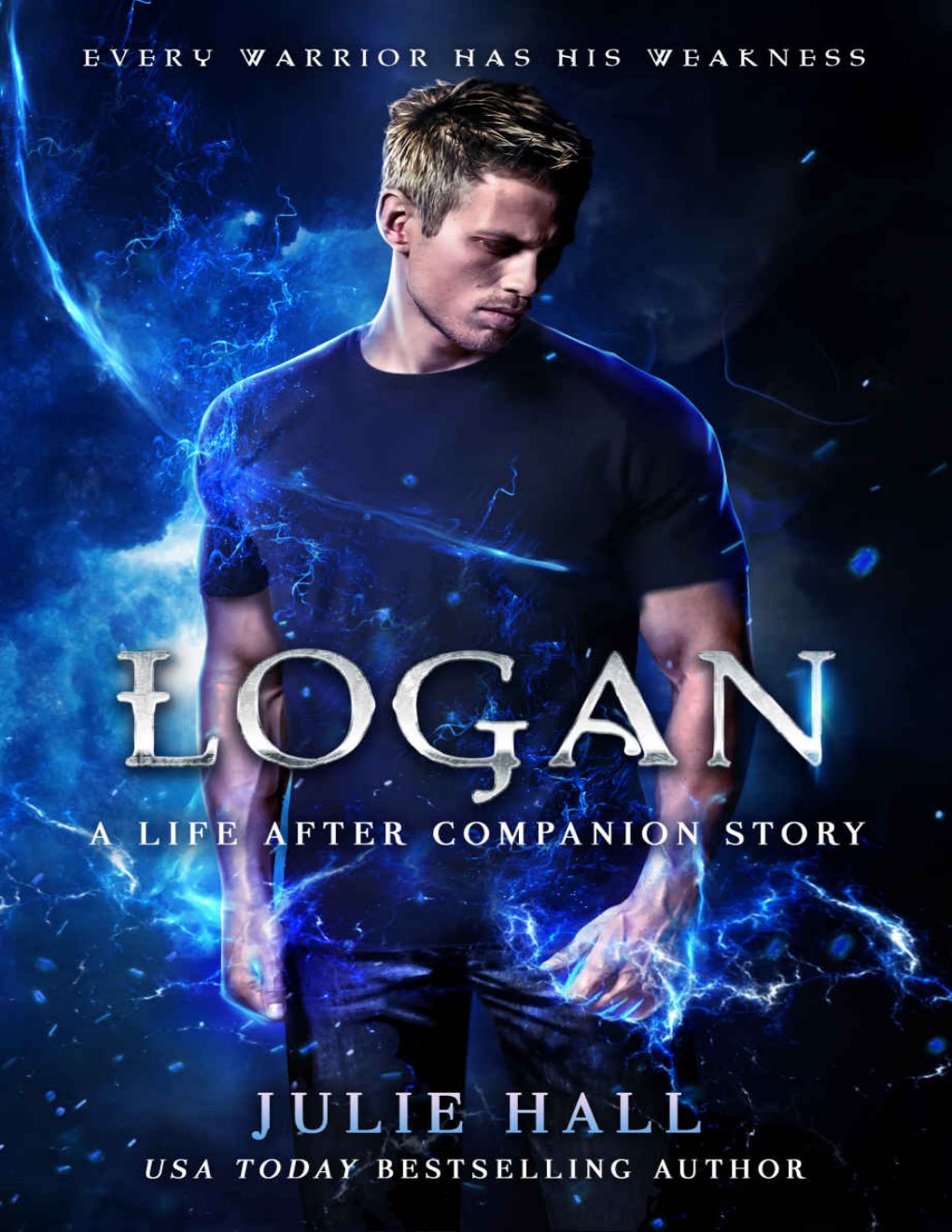 Cover of Logan