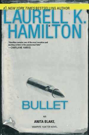 Cover of Bullet (ab-1)