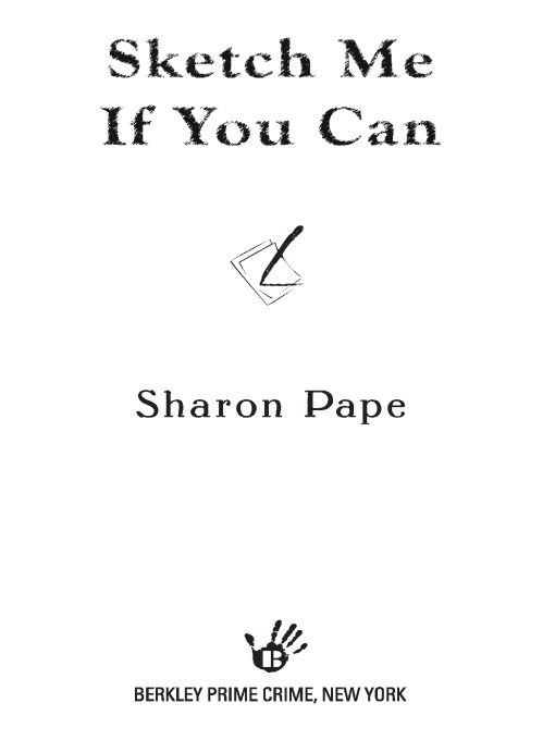 Cover of Sketch Me If You Can (1869)