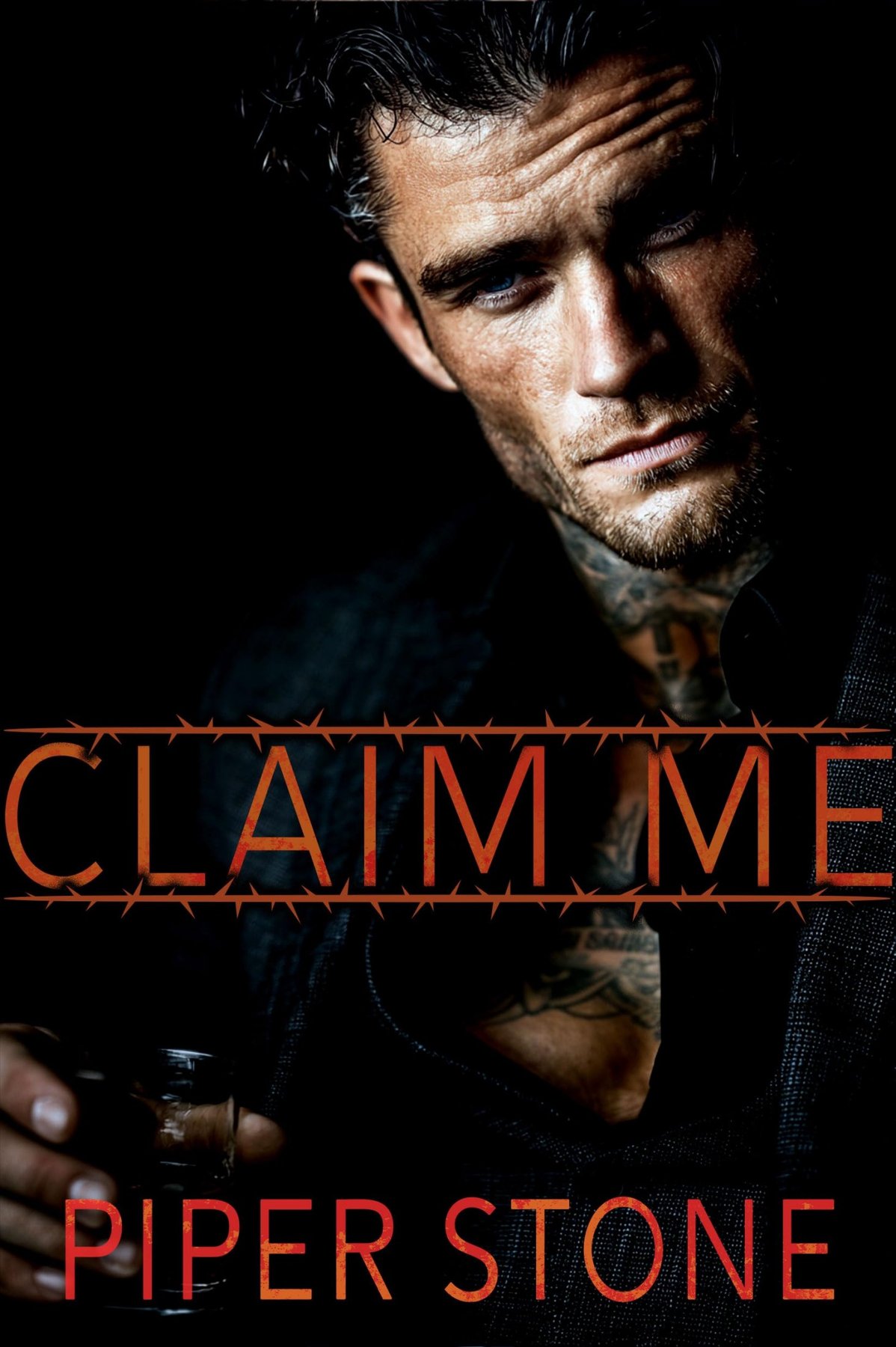 Cover of Claim Me: A Dark Russian Mafia Romance