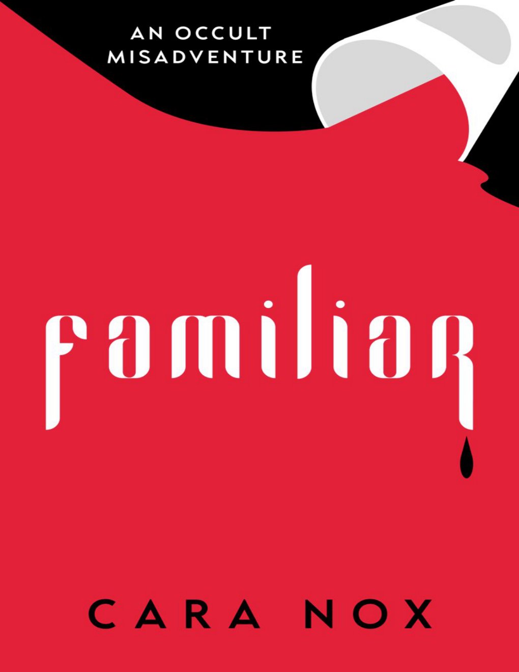 Cover of Familiar