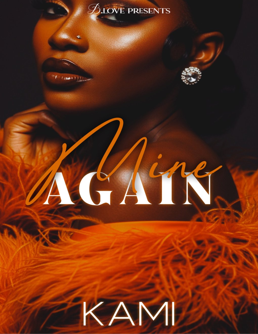 Cover of Mine Again