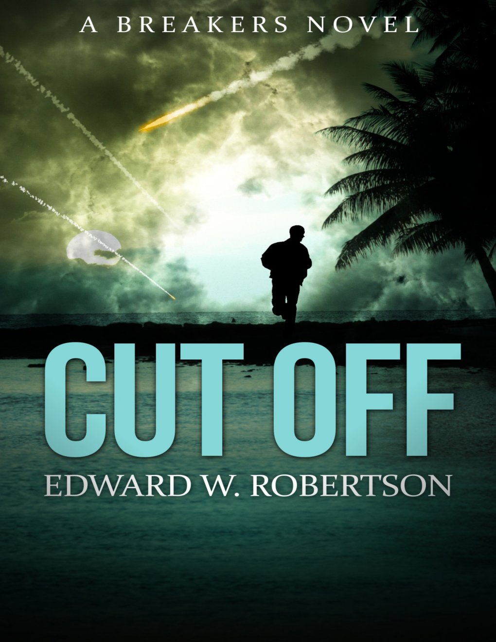 Cover of Cut Off (2014)